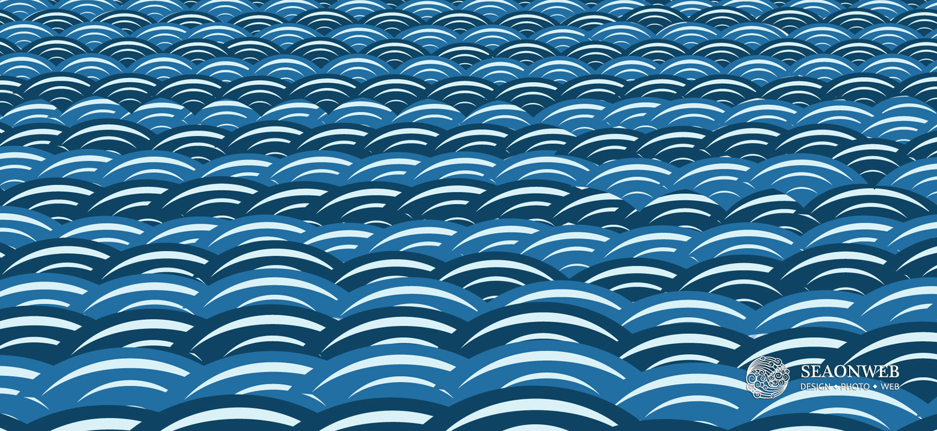 wave